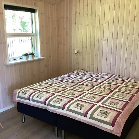 8 Person In Hals-by Traum Casa de Férias