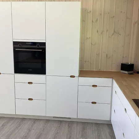8 Person In Hals-by Traum Casa de Férias