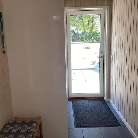 8 Person In Hals-by Traum Casa de Férias *
