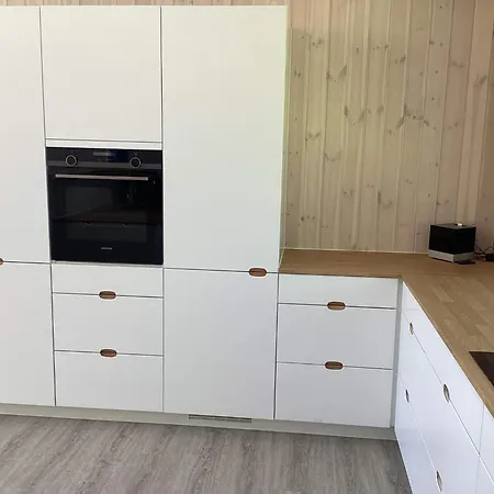 8 Person In Hals-by Traum Hébergement de vacances