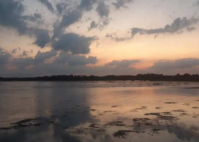 Dom wakacyjny 8 Person In Hals-by Traum